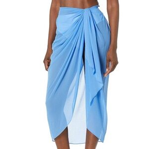 New Ramy Brook Silena skirt/coverup